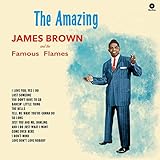 BROWN,JAMES - Amazing James Brown + 4 Bonus Tracks