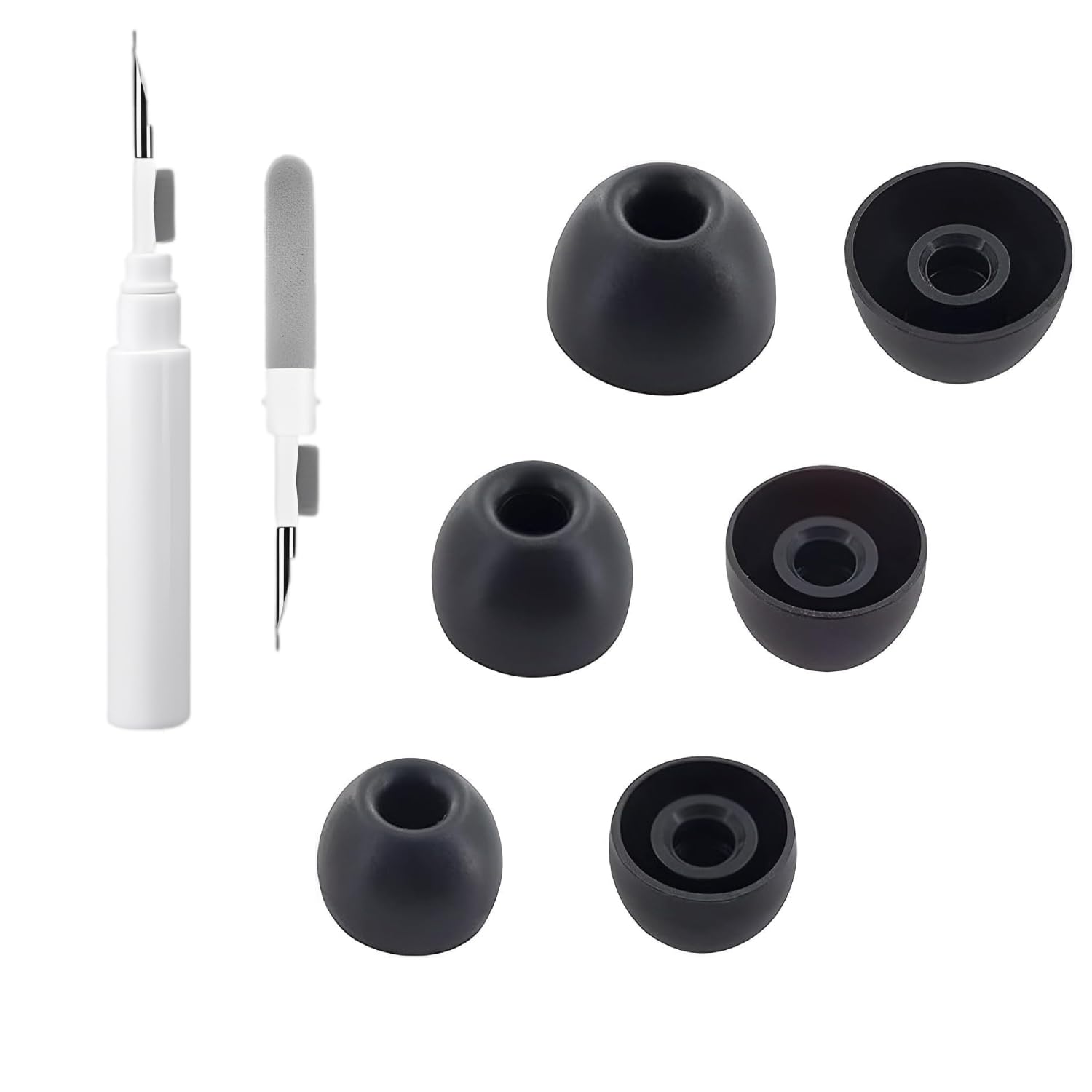 Frequently Asked Questions of how to clean beats earbuds