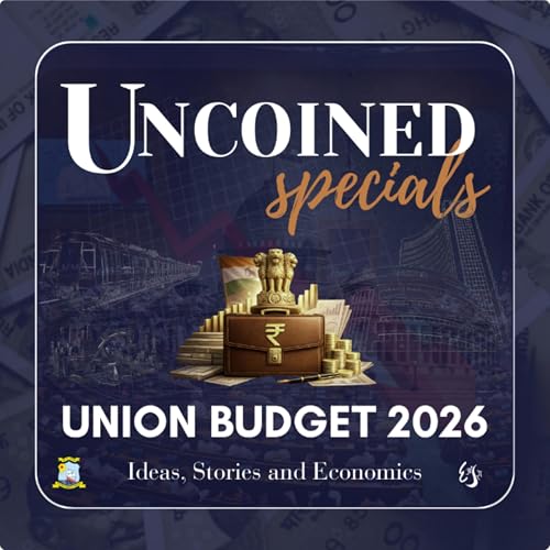 Union Budget 2026: Uncoined Specials