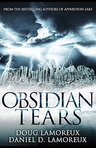 Obsidian Tears view 2