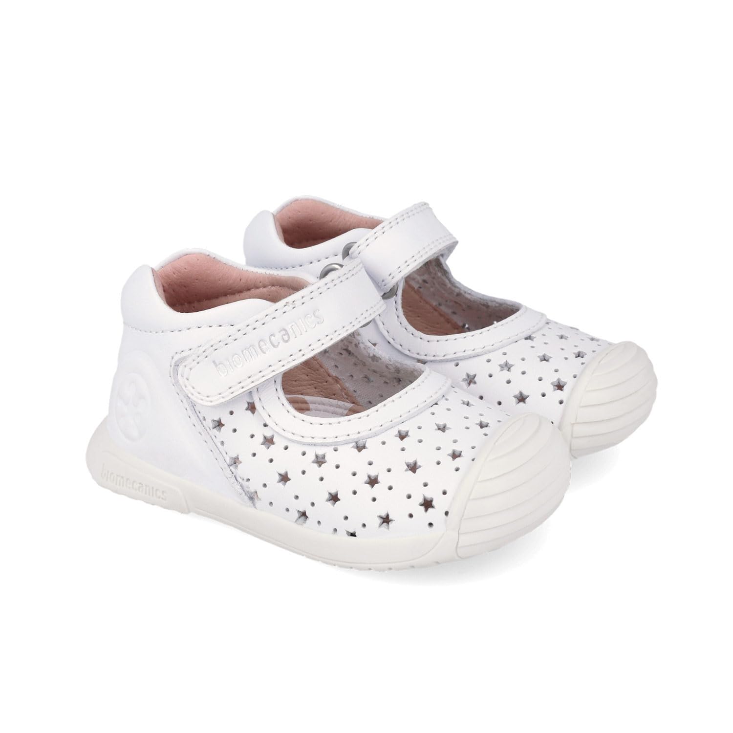 Biomecanics Merceditas caladas Multicolor Infantil