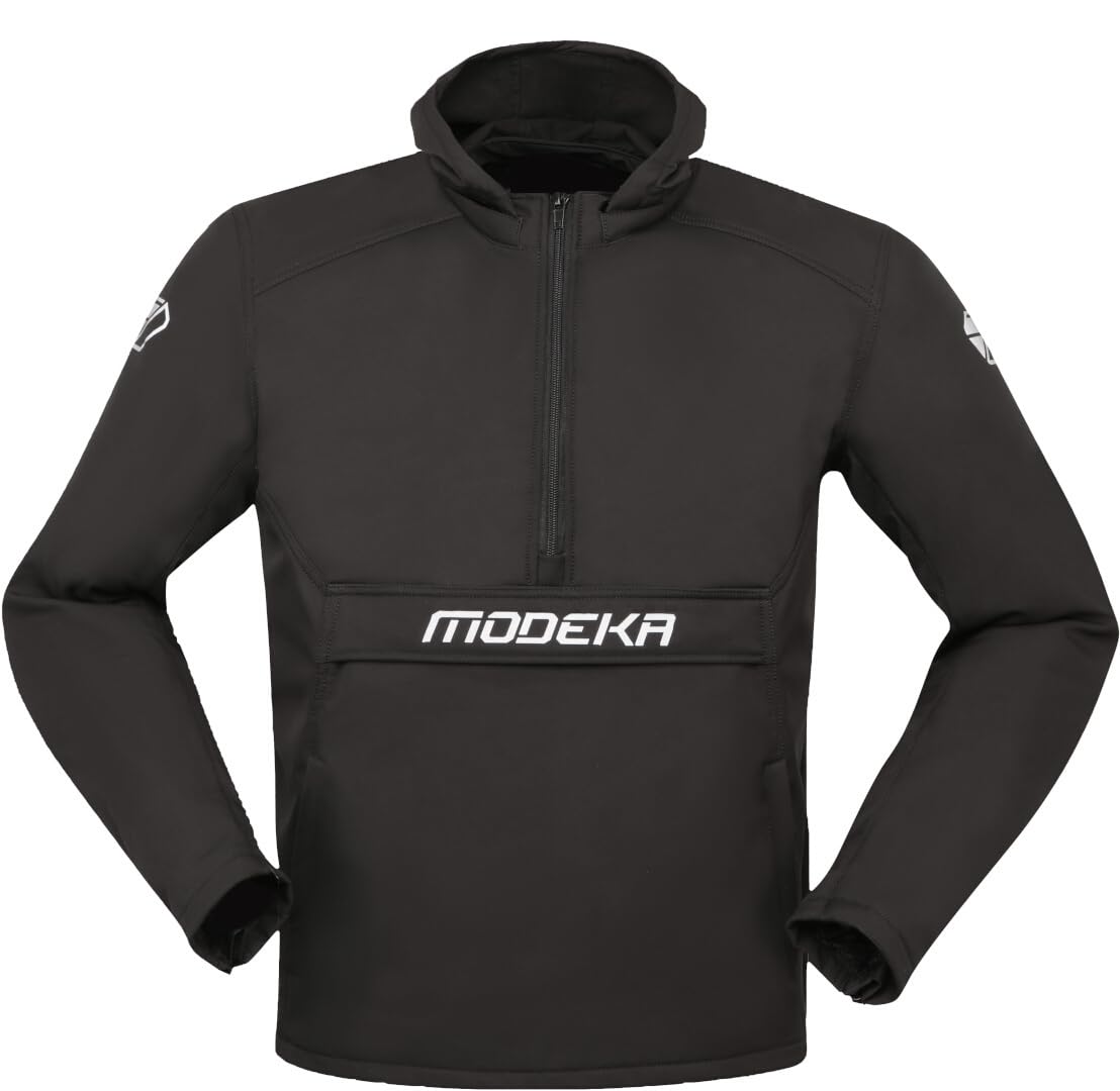 Modeka Braker Giacca Tessile Moto