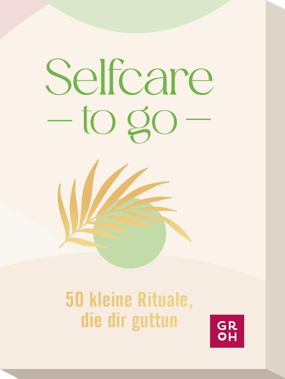 Display (VE 4x5 Ex.) Kartenset "to go"
