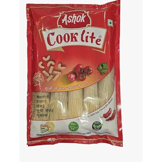 NutriLite Wheat Noodles 1 Kg
