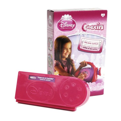 cinexin el corte ingles