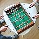 Mini-Tischfußball FISHTEC Komplettausrüstung