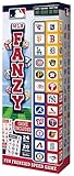 Masterpieces Puzzles MLB Fanzy Dice Game by 41923