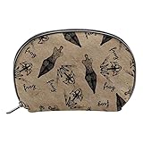 sonia kashuk pinsel Einfach zu tragende Größe – 19 x 5,5 x 13 cm (L x B x H)