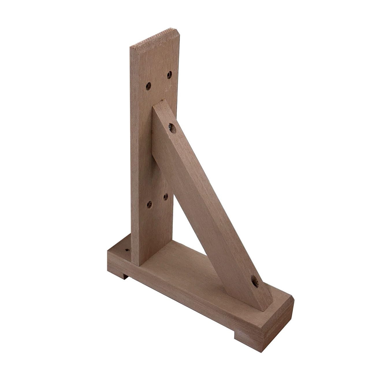 無地 特注L型スタンド 無地 特注L型スタンド