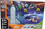 Matchbox Mega Rig Shuttle Mission
