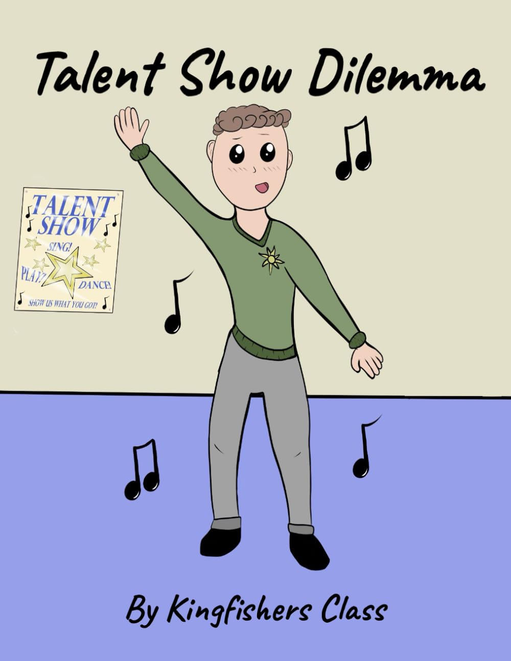 Talent Show Dilemma