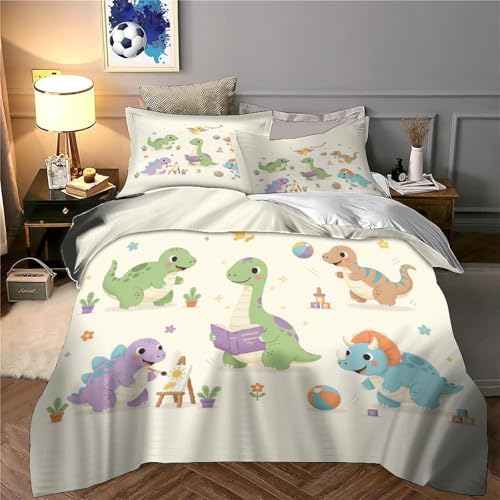Parure de lit chat original cadeau idéal pour fille - 6