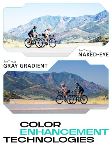 Image of Galvanic Replacement Lenses Compatible with Ray-Ban RB4173 62mm Sunglasses - Multiple Choices