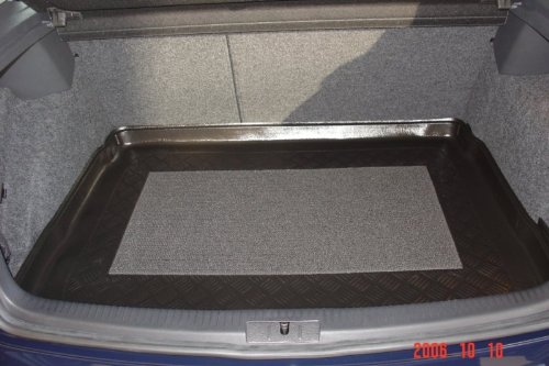 Protector antideslizante maletero Toyota Avensis Verso Van viajes y campo