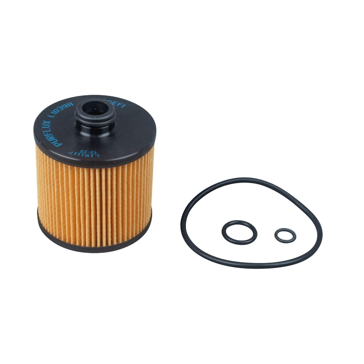 Purflux Filtro Olio Cartuccia Filtro L1039A-image