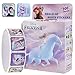 Stickers Decorativas Elsa Frozen Congelado Juego de 200 Pegatinas de Vinilos Niños Pegatinas Pack Regalo para niños para Portátiles, Botellas de Agua, Monopatín, Coche,Maleta,Snowboard, Iphone y Ipad(
