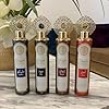 Designer Fragrances Safaa Oud 3 Pack Bundle - Luxury Air Freshener Cans - For Home & Vehicles – Natural Oils, Lasting Smell Spray – Deodorise & Neutralise Odours – 300ml #4