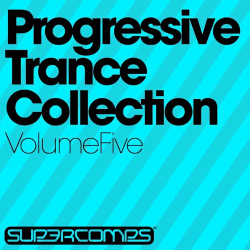 Play Progressive Trance Collection - Volume Five by VARIOUS ARTISTS on ...