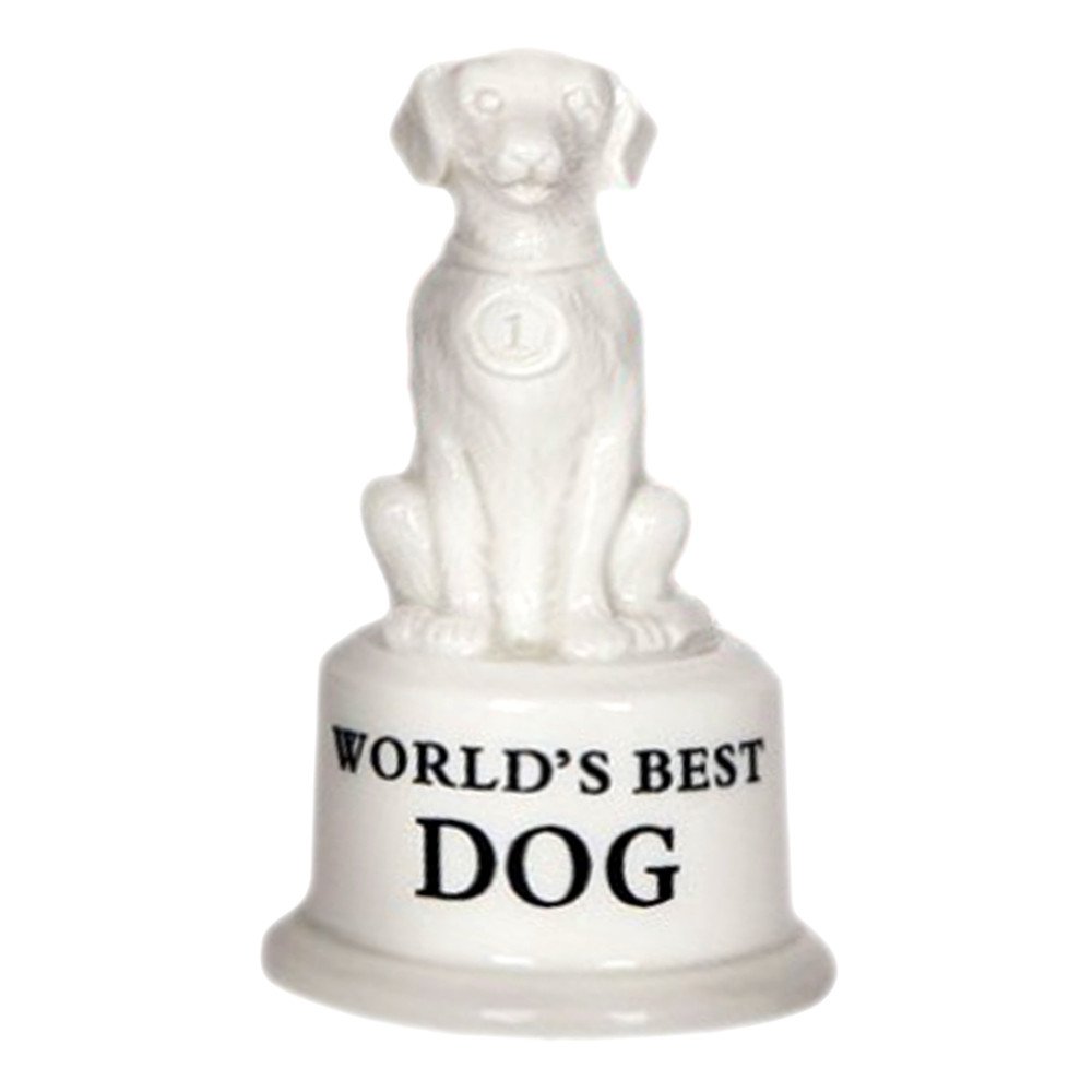 犬 トロフィー 第16回 優勝旗争奪訓練競技会 オブジェ 置き物 dog 犬