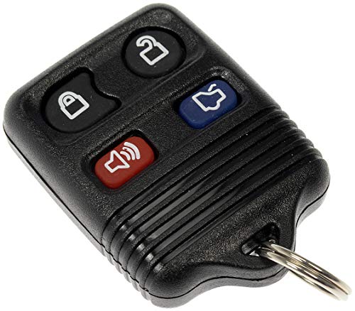 Dorman 13799 Keyless Remote Entry émetteur centralisation et bip portière