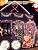 BrightChristmas Christmas Lights with 1000 LED 328 FT, Waterproof Outdoor String Lights with Remote and Timer, Christmas Tree Lights with 8 Modes Dimmable, Fairy Lights for Holiday Decor (Multicolor)