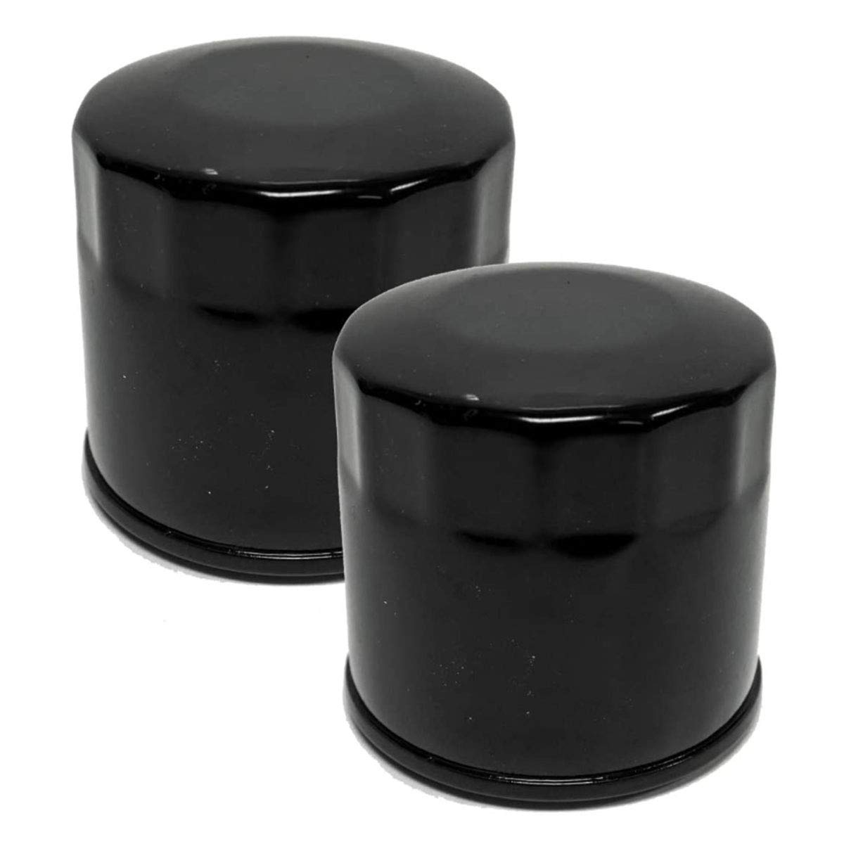 EPR 2PK Oil Filter Replacement for John Deere M806418 Kubota HH150-32430 Honda 15400-PFB-014