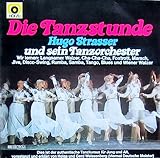 Die Tanzstunde [ Doppel-Vinyl-LP/1 C 134-32 222/223 ].