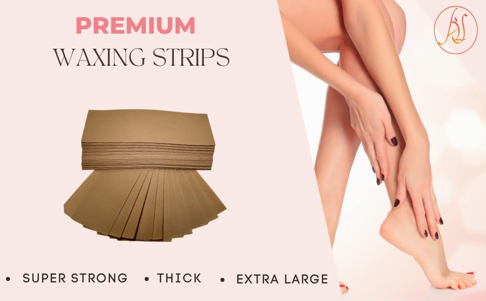 "KasaGrip: Precision Waxing Strips for Effortless Hair Removal" (4 Pack - 240 Strips) (B0C6GMJMG1) Amazon Price History, Amazon Price Tracker