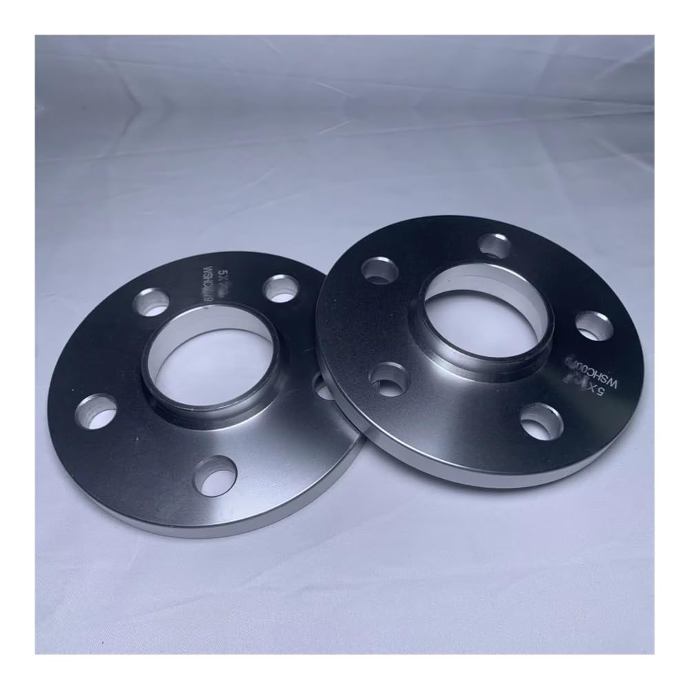 Adaptateurs d'entretoises de roue 10mm PCD 5x112 alésage 66.6 - 6