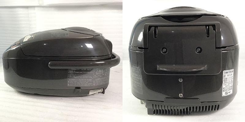 Amazon | 象印 ZOJIRUSHI/極め炊き NW-VS10 | 象印マホービン