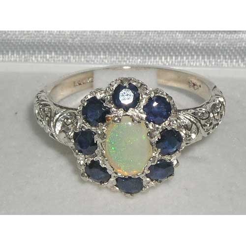 LetsBuyGold Jewelers EL384/4/11-SS-56