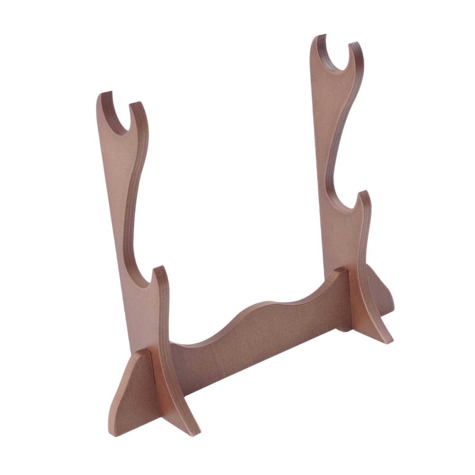CALANDIS™ Flute Stand Flute Holder for Whistles Bamboo Flute Woodwind Instrument | Stands | Parts & Accessories | Wind & Woodwind-image-11