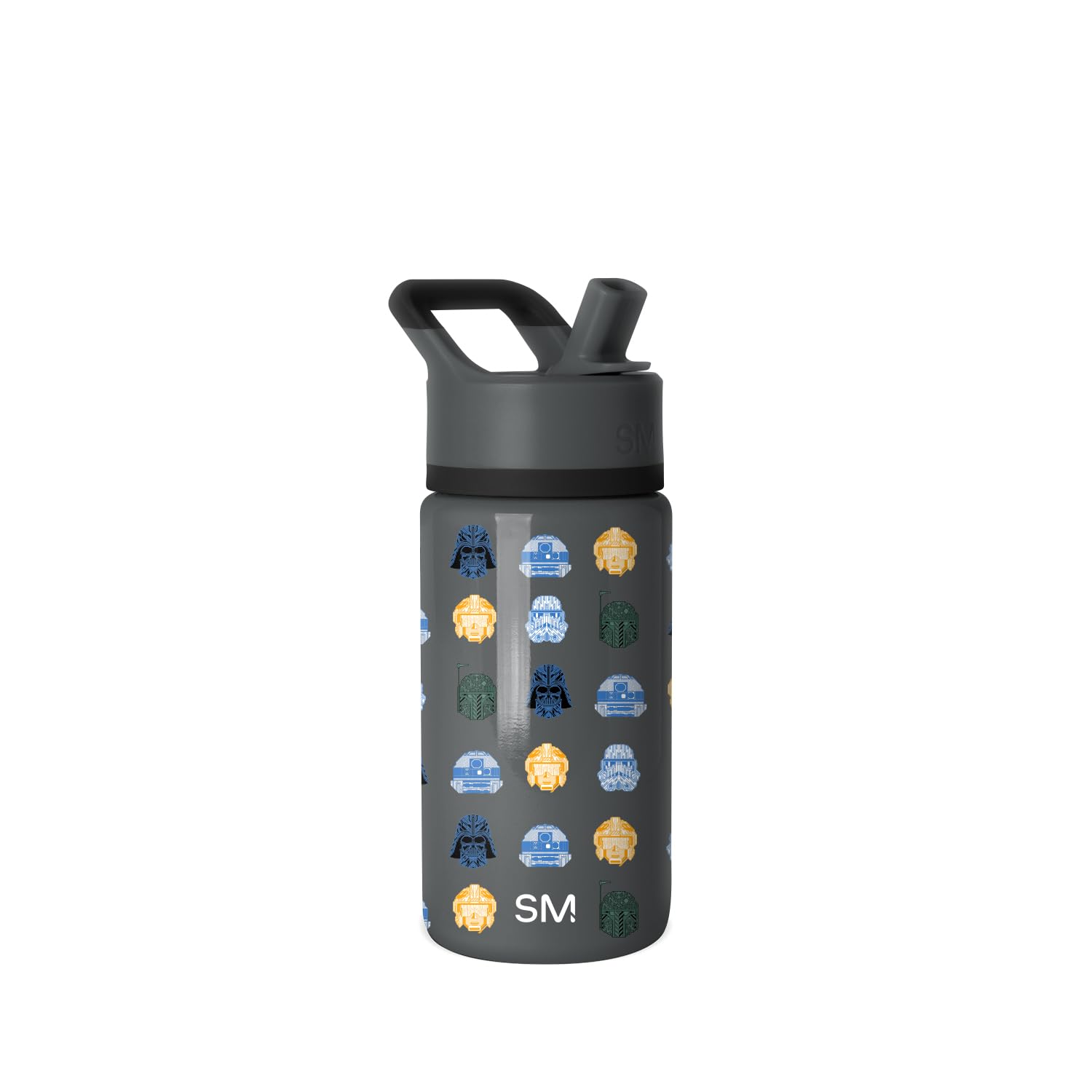 Simple Modern Star Wars Kids Water Bottle &amp; Toddler Cup | 14oz