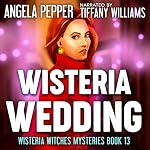 Cover of Wisteria Wedding