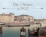 Die Ostsee um 1900