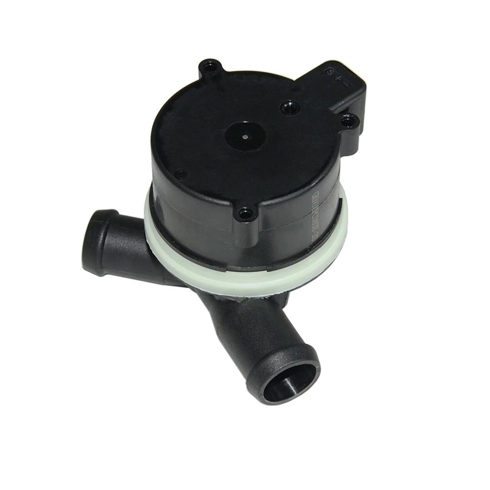 pompa spryskiwacza Pasuje do Audi, pasuje do A4 MK4 (B8), pasuje do VW Amarok 2008-2015, dodatkowa pompa wody chłodzącej, 03L965561A 03L 965 561A zawór spryskiwacza