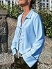 Cicy Bell Womens Going Out Tops Cute Tie Front Top... #5