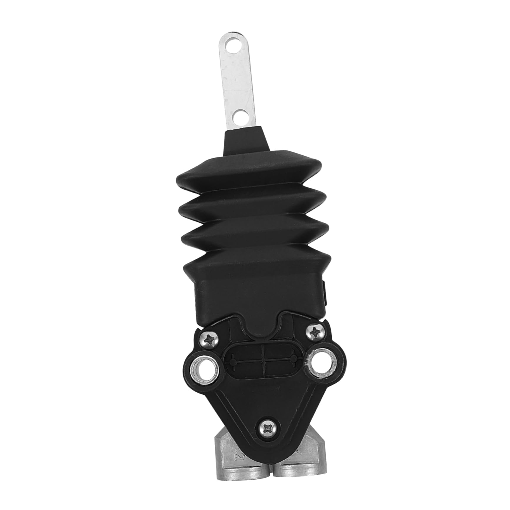 Válvula y Plástico de de Camión de Zinc Remolque para Compatible Aleación Control de Altura de Nivelación de Aire Suspensión Neumática Fácil Instalación Varios Modelos