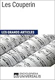 couperin les nations  Les Couperin: Les Grands Articles d\'Universalis (French Edition)