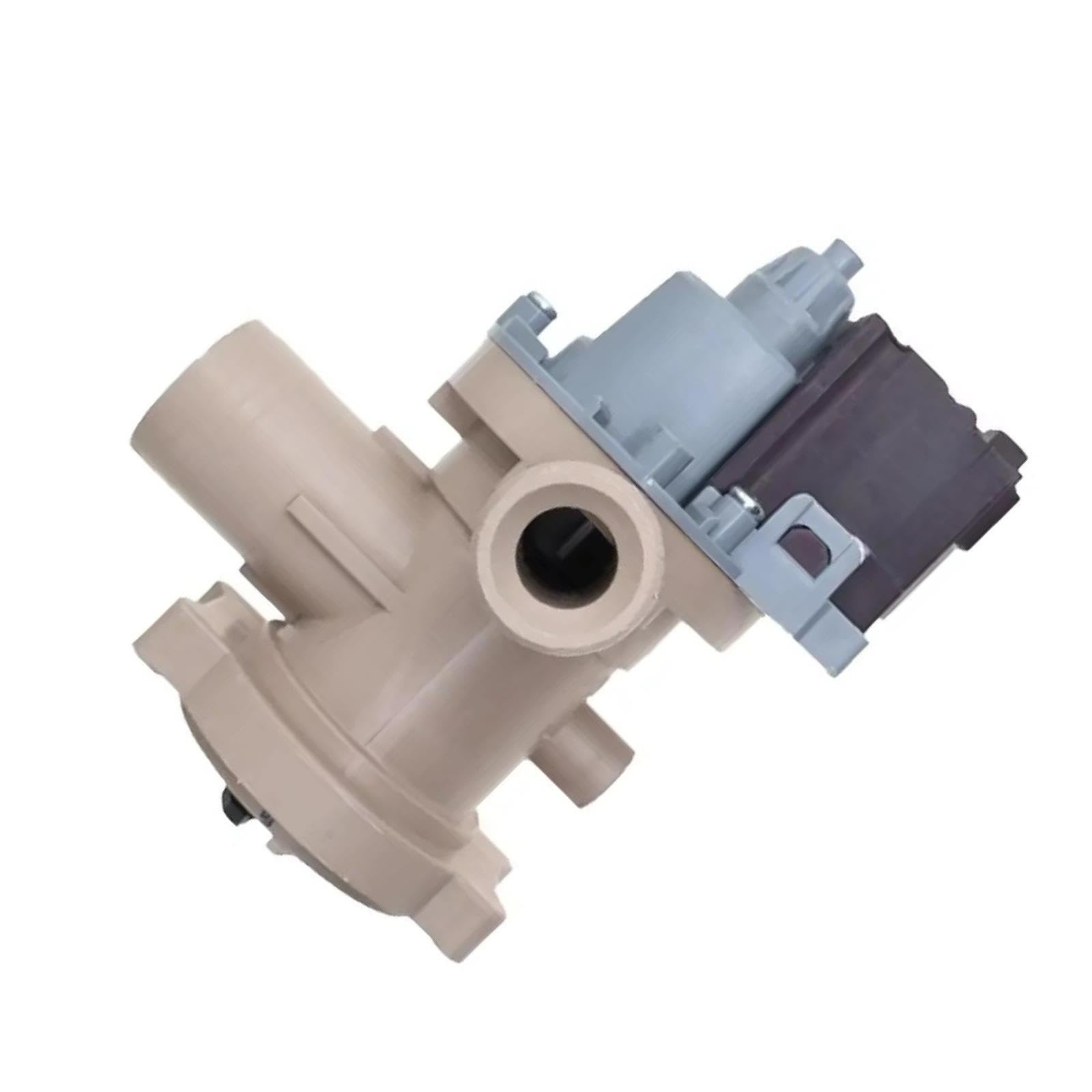 Filtro De La Bomba De Drenaje De La Lavadora,Compatible Con Haier
