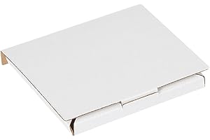 Aviditi MLRCD Sturdy DVD Mailer for Extra Protection