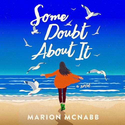 Some Doubt About It (Written by Marion McNabb) episode artwork