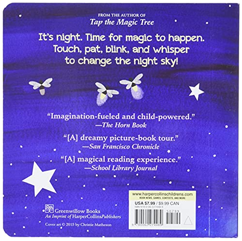 Touch the Brightest Star Board Book - Image 2