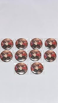 シクフォニ 2023年 誕生日 缶バッジ 暇72 12点 Amazon.co.jp: シクフォニ 誕生日 2023 缶バッジ 暇72 いるま す