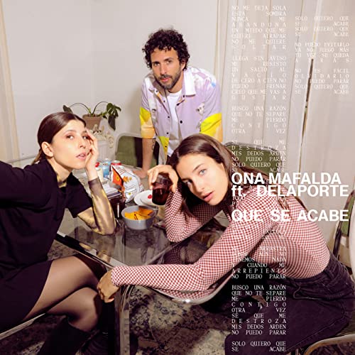 Ona Mafalda & Delaporte