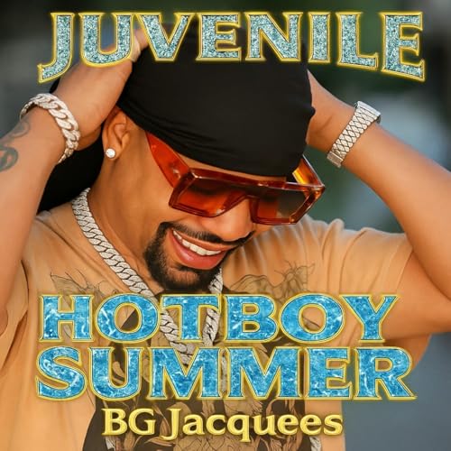 Juvenile, B.G. & Jacquees feat. Trombone Shorty