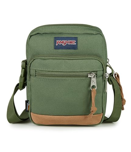 Image of JanSport Unisex Core Crossbody