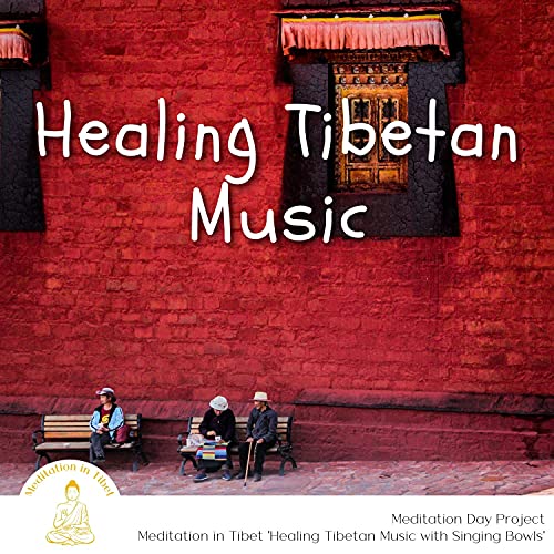 Healing Tibetan Music with Singing Bowls de Meditation in Tibet en ...