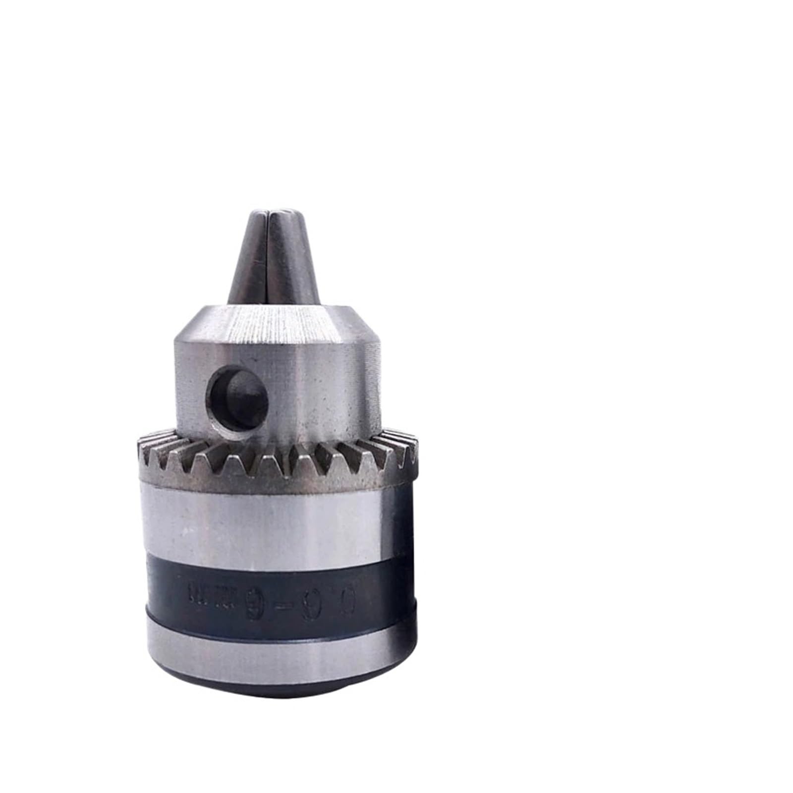 Mandrin de perceuse 0.6-6mm B10 clé de conversion pour perceuse électrique - 4