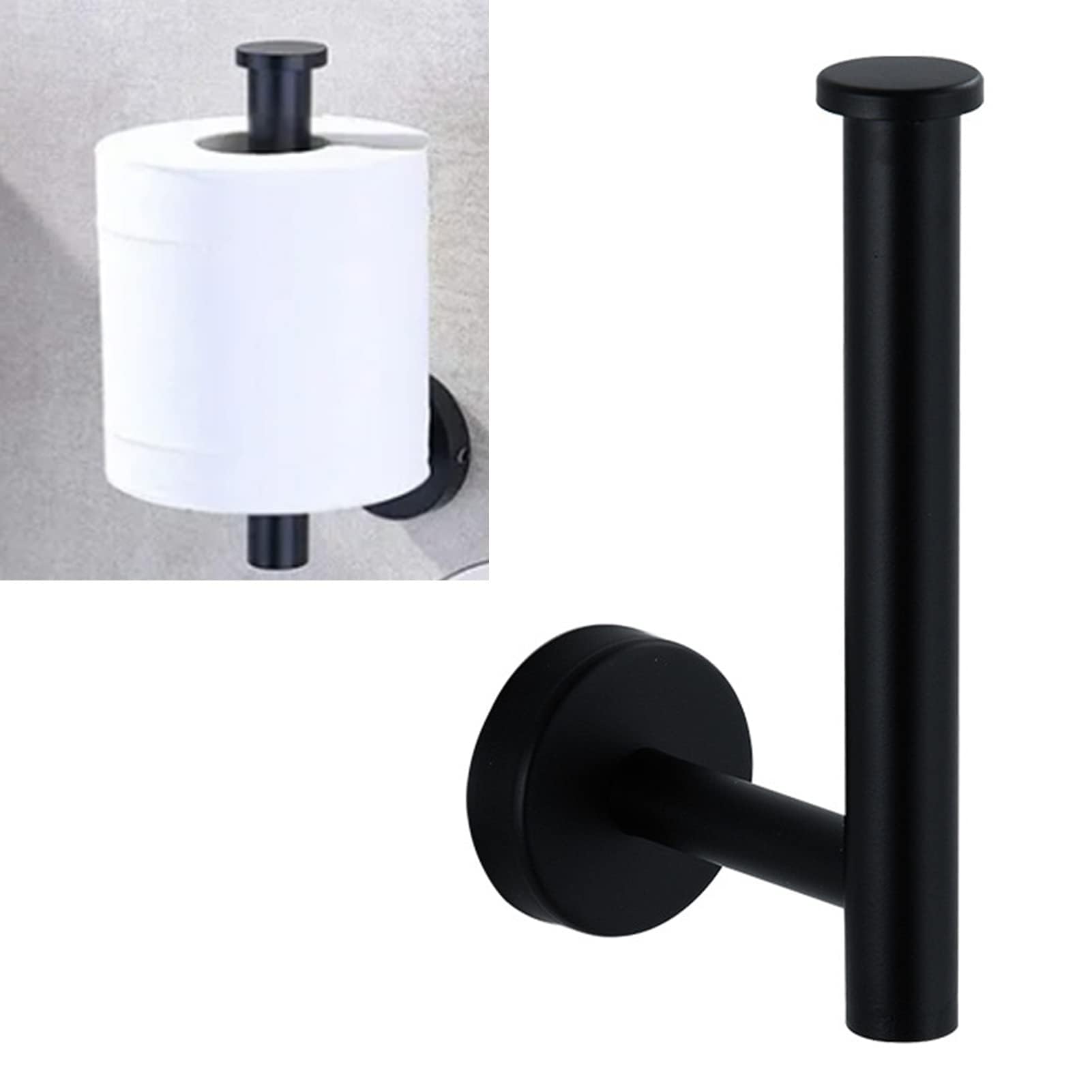 Toilet Paper Holder Wall Mount